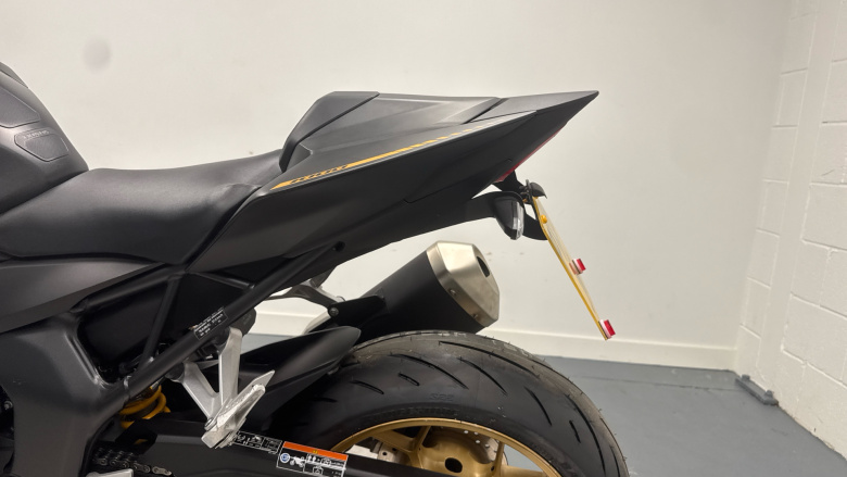 Honda CB 1000 Hornet SP (25MY)